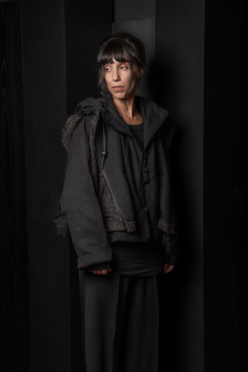 RUNDHOLZ-JACKET-1261102-TURF MEL