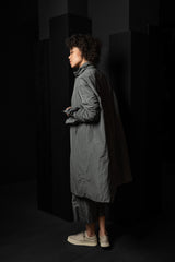 KATHARINA HOVMAN-LONG BOMBER-261009-ASPARAGO