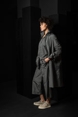 KATHARINA HOVMAN-LONG BOMBER-261009-ASPARAGO