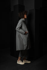 KATHARINA HOVMAN-LONG BOMBER-261009-ASPARAGO
