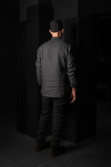 HANNES ROETHER-SHIRT-EARL.601-POSH