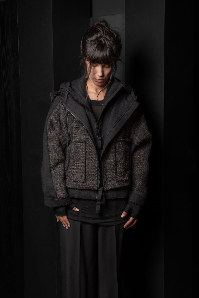 RUNDHOLZ-JACKET-1261102-TURF MEL