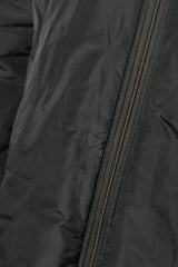 KATHARINA HOVMAN-LONG BOMBER-261009-ASPARAGO