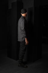 HANNES ROETHER-SHIRT-EARL.601-POSH