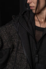 RUNDHOLZ-JACKET-1261102-TURF MEL