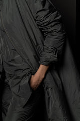 KATHARINA HOVMAN-LONG BOMBER-261009-ASPARAGO