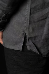 HANNES ROETHER-SHIRT-EARL.601-POSH