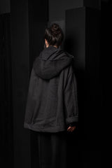 RUNDHOLZ-JACKET-1261101-BLACK MEL