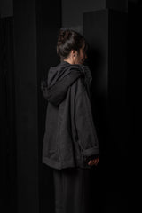 RUNDHOLZ-JACKET-1261101-BLACK MEL