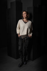 KIEFERMANN-PULLOVER-SEMADARA-SHELL