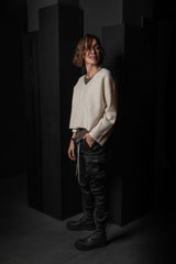 KIEFERMANN-PULLOVER-SEMADARA-SHELL