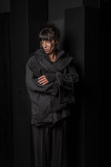 RUNDHOLZ-JACKET-1261101-BLACK MEL