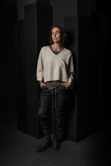 KIEFERMANN-PULLOVER-SEMADARA-SHELL