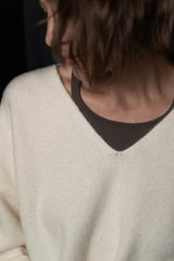 KIEFERMANN-PULLOVER-SEMADARA-SHELL