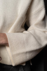 KIEFERMANN-PULLOVER-SEMADARA-SHELL