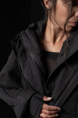RUNDHOLZ-JACKET-1261101-BLACK MEL