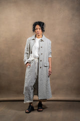 FORME D'EXPRESSION-COAT-DC044-RAY