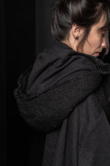 RUNDHOLZ-JACKET-1261101-BLACK MEL