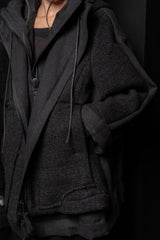 RUNDHOLZ-JACKET-1261101-BLACK MEL