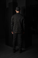 DAUB-JACKET-JK20-T12-BLACK