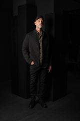 DAUB-JACKET-JK20-T12-BLACK