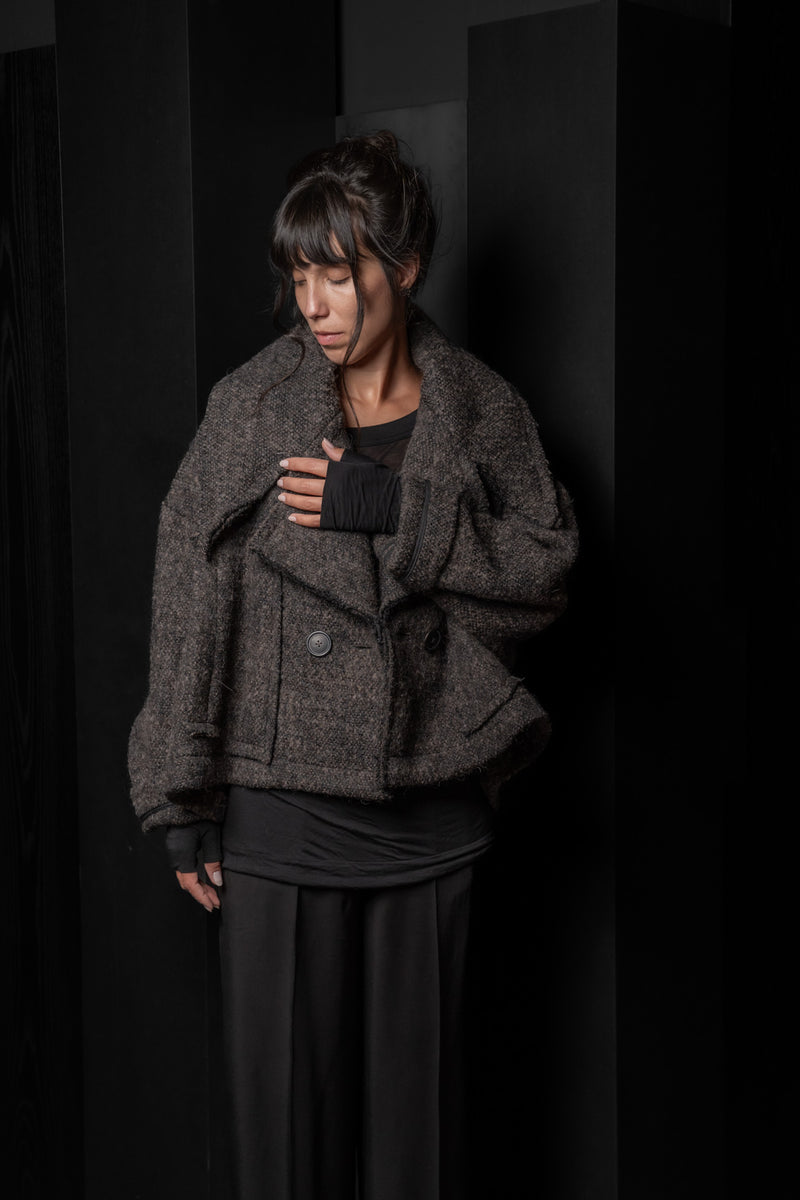 RUNDHOLZ-JACKET-1121102-TURF MEL
