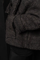 RUNDHOLZ-JACKET-1121102-TURF MEL
