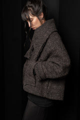 RUNDHOLZ-JACKET-1121102-TURF MEL