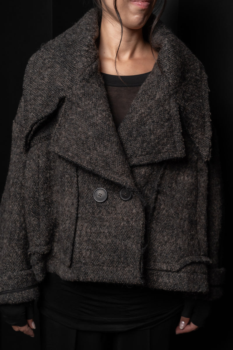RUNDHOLZ-JACKET-1121102-TURF MEL