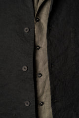 DAUB-JACKET-JK20-T12-BLACK