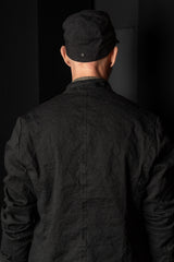 DAUB-JACKET-JK20-T12-BLACK