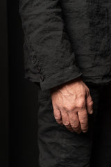 DAUB-JACKET-JK20-T12-BLACK