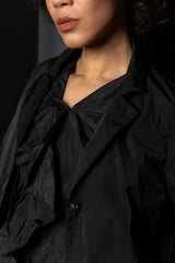 KATHARINA HOVMAN-BLAZER-261727-BLACK
