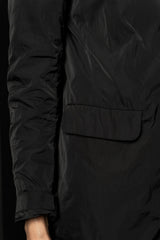 KATHARINA HOVMAN-BLAZER-261727-BLACK