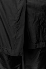 KATHARINA HOVMAN-BLAZER-261727-BLACK