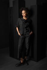 KATHARINA HOVMAN-BIG PLEAT-261248-BLACK