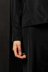 KATHARINA HOVMAN-BIG PLEAT-261248-BLACK