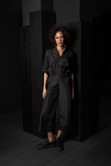KATHARINA HOVMAN-PANTS-251289K-BLACK