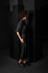 KATHARINA HOVMAN-PANTS-251289K-BLACK