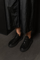 KATHARINA HOVMAN-PANTS-251289K-BLACK
