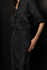 KATHARINA HOVMAN-PANTS-251289K-BLACK