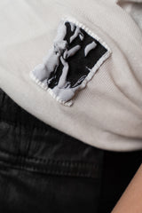 RICK OWENS-TOP-RACER BACK TANK-BH-MILK WASH