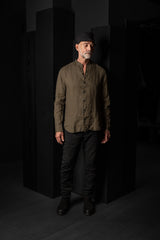 HANNES ROETHER-SHIRT-TOPAS.608-BOOK