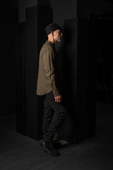 HANNES ROETHER-SHIRT-TOPAS.608-BOOK