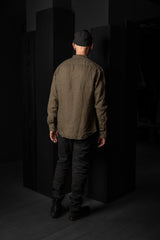 HANNES ROETHER-SHIRT-TOPAS.608-BOOK