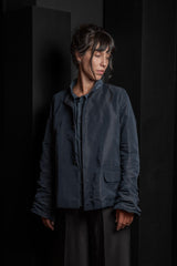 KATHARINA HOVMAN-PLAIN JACKET-255113-NIGHT