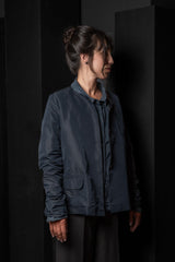 KATHARINA HOVMAN-PLAIN JACKET-255113-NIGHT