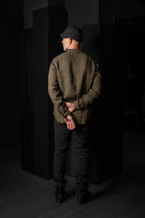 HANNES ROETHER-SHIRT-TOPAS.608-BOOK