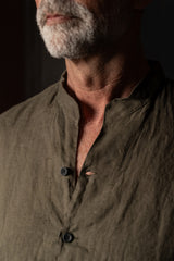 HANNES ROETHER-SHIRT-TOPAS.608-BOOK