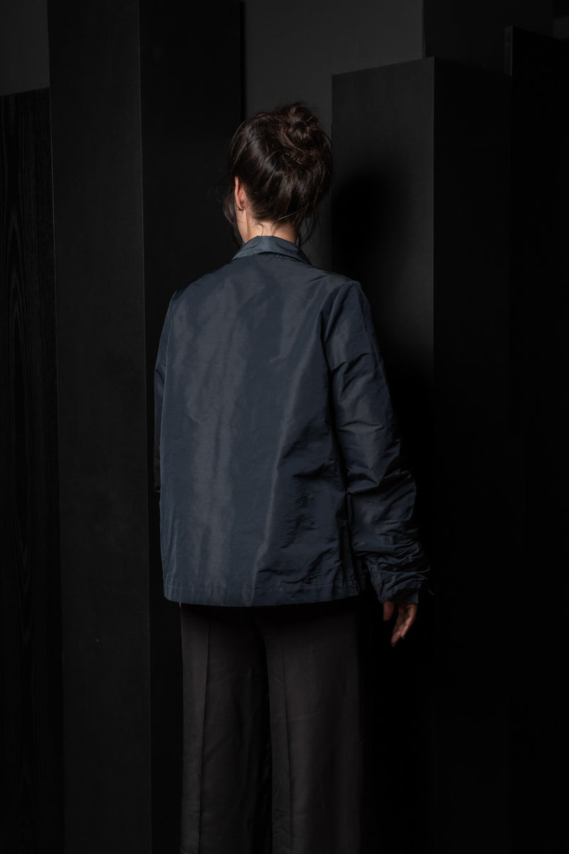 KATHARINA HOVMAN-PLAIN JACKET-255113-NIGHT